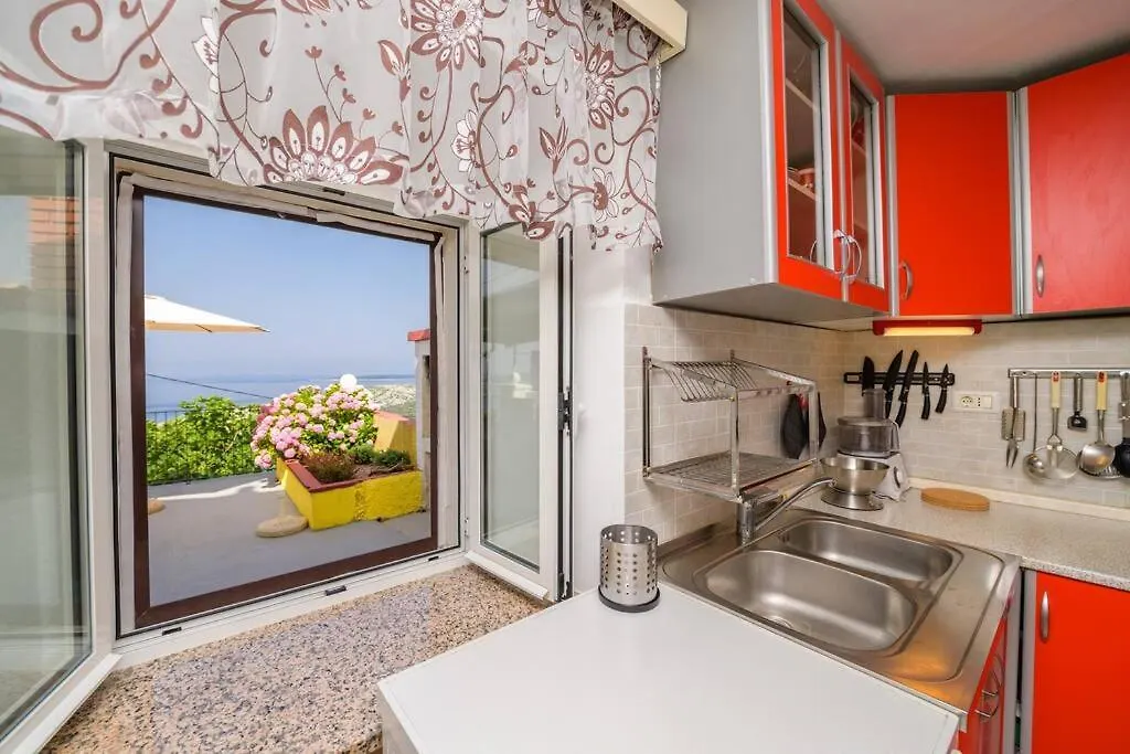 Vila House Casa Nori Ustrine 0*,
