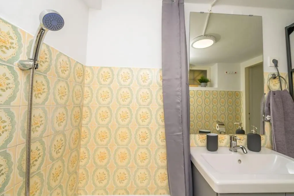 Prázdninový dům Vila House Casa Nori Ustrine Chorvatsko
