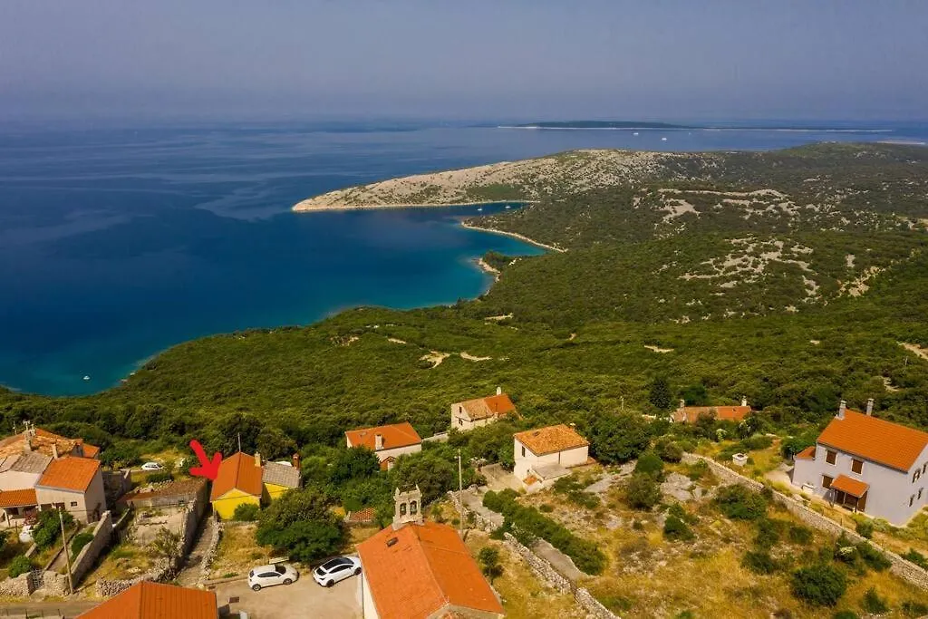 House Casa Nori Villa Ustrine 0*,  Croatia