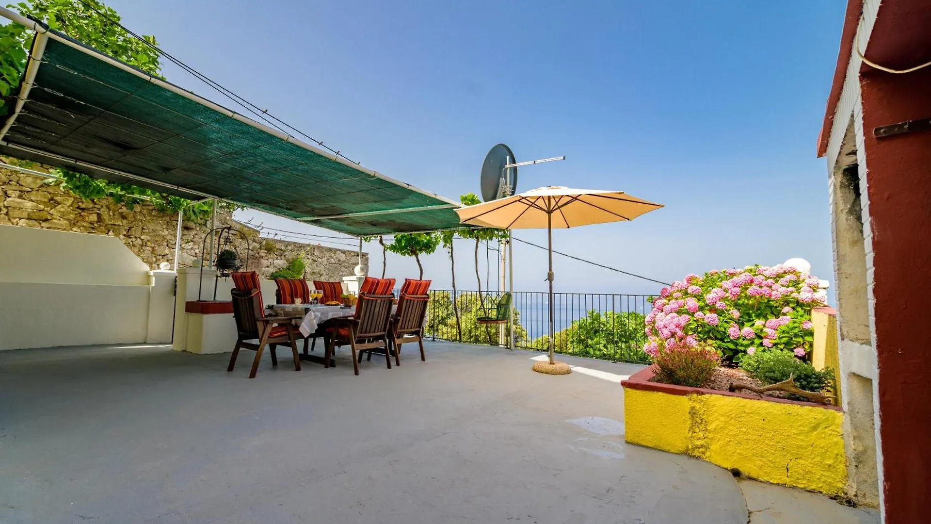 Holiday home House Casa Nori Villa Ustrine