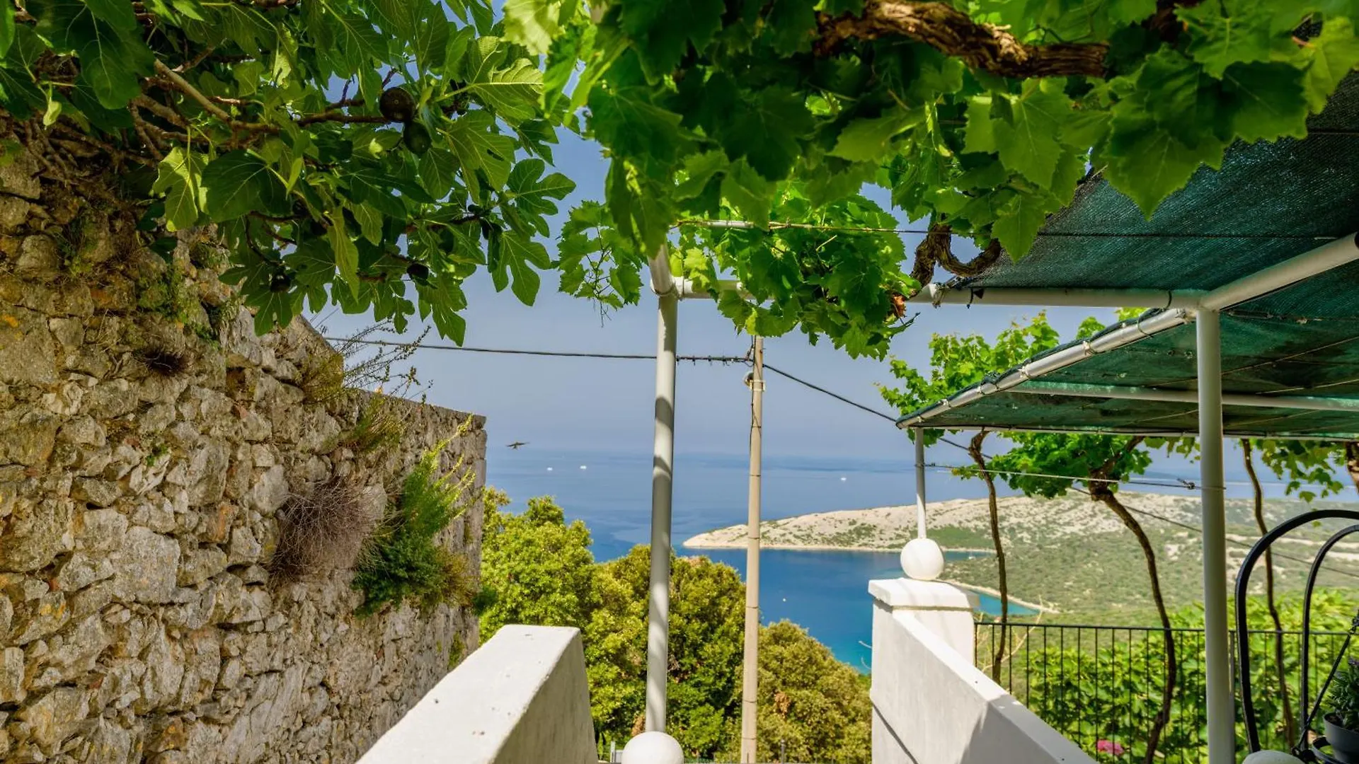 House Casa Nori Villa Ustrine 0*,  Croatia