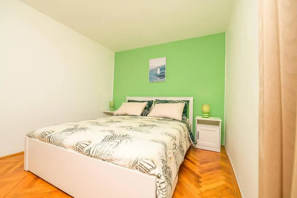 Holiday home House Casa Nori Villa Ustrine Croatia