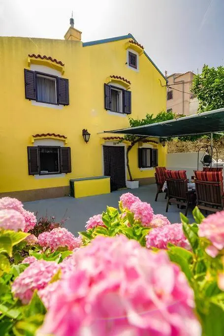 House Casa Nori Villa Ustrine Croatia