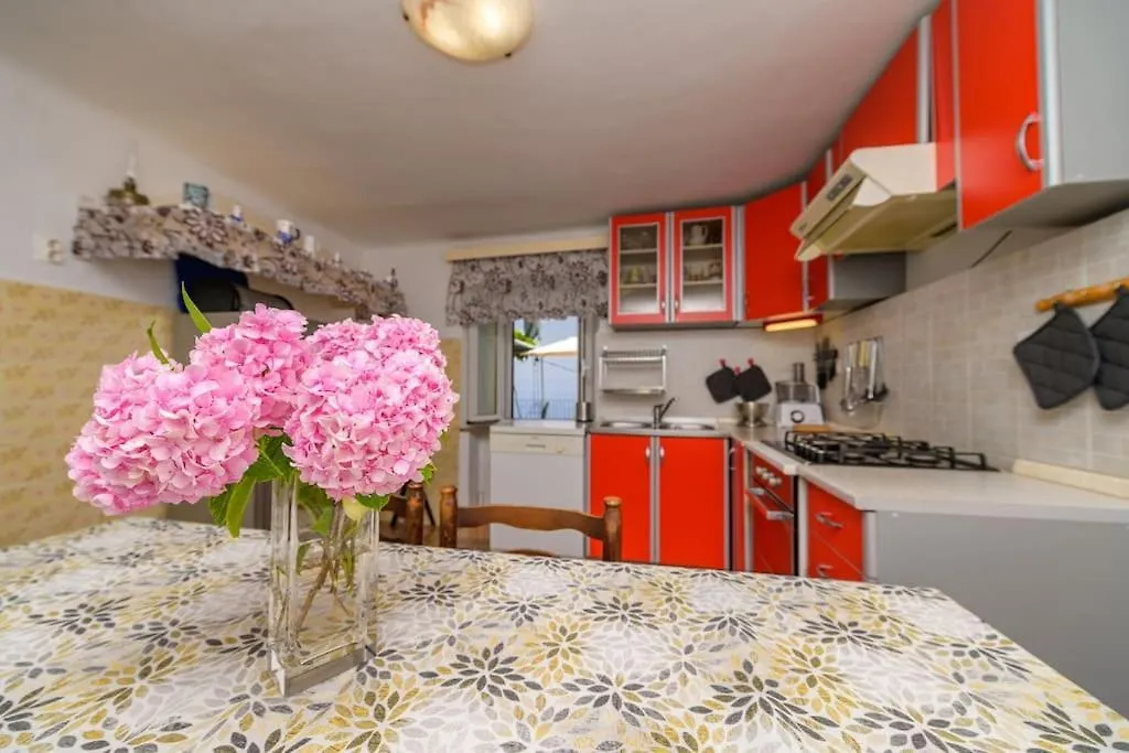 Holiday home House Casa Nori Villa Ustrine