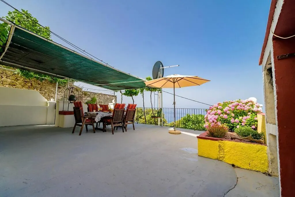 House Casa Nori Villa Ustrine Croatia