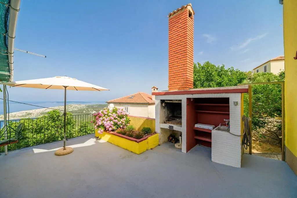 House Casa Nori Villa Ustrine Holiday home
