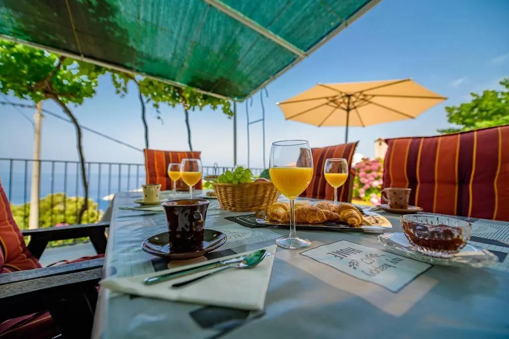 House Casa Nori Villa Ustrine Holiday home