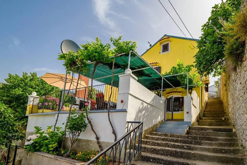 Holiday home House Casa Nori Villa Ustrine